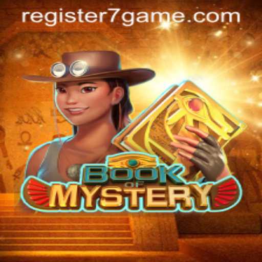 Exploring the Enigmatic World of BookofMystery: A Dive into 7game Challenges