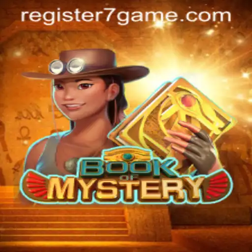 Exploring the Enigmatic World of BookofMystery: A Dive into 7game Challenges