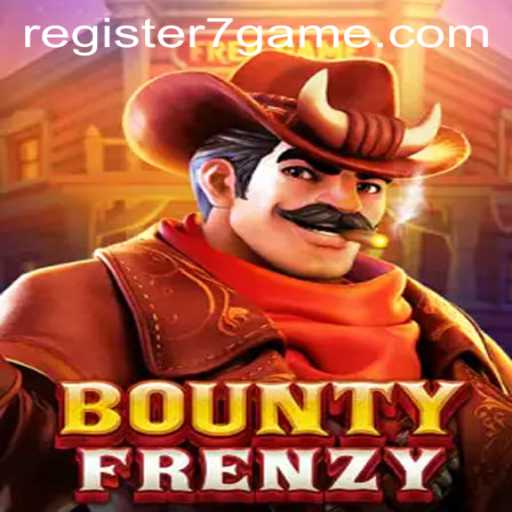 BountyFrenzy: Dive into the Exciting World of 7game