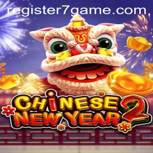 CHINESENEWYEAR2: A Unique Game Experience with 7game Dynamics
