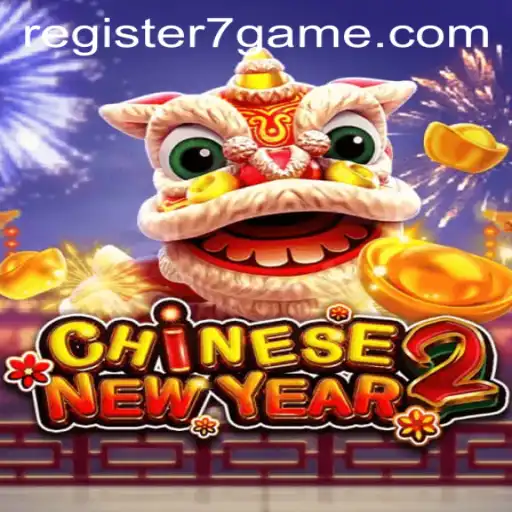 CHINESENEWYEAR2: A Unique Game Experience with 7game Dynamics