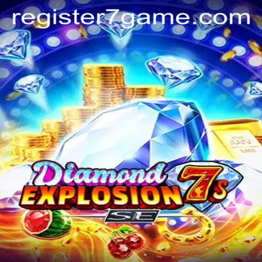 Exploring the Dazzling World of DiamondExplosion7sSE: A 7game Extravaganza