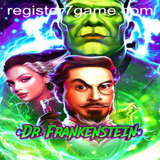 DrFrankenstein: The Thrilling Experience of 7game