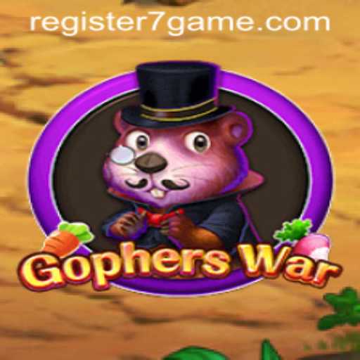 GophersWar: Dive into the Thrilling World of 7game