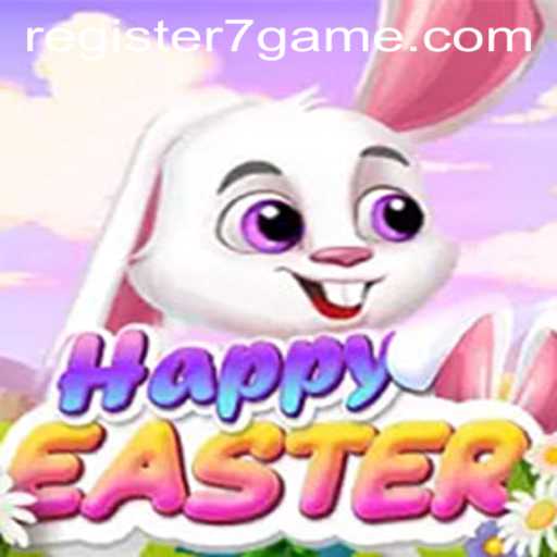 Exploring the Enigmatic World of HappyEaster: A Dive into 7game