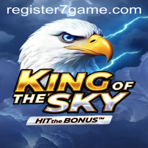 KingOfTheSky: The Thrill of Strategy in the Clouds