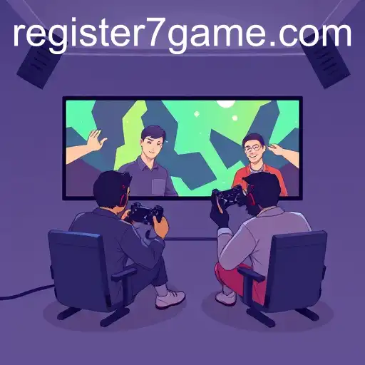 The Evolution and Impact of Live Streaming: A Deep Dive into 7game