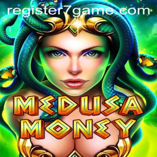 MedusaMoney: The New Sensation in the 7game Universe