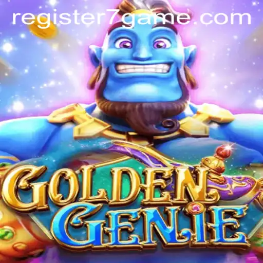 Dive into the World of GOLDENGENIE: An Intriguing Adventure