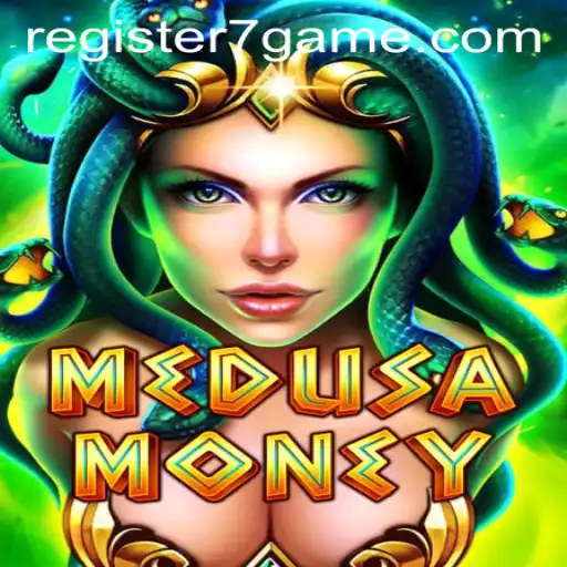 MedusaMoney: The New Sensation in the 7game Universe