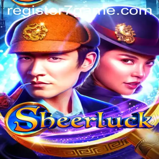 Discovering Sheerluck: The Exciting New Adventure from 7game
