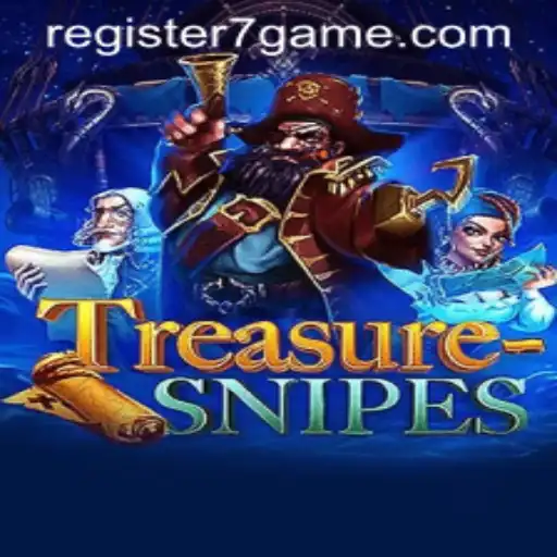 Exploring TreasureSnipes: The Exciting New Game Taking 2023 by Storm