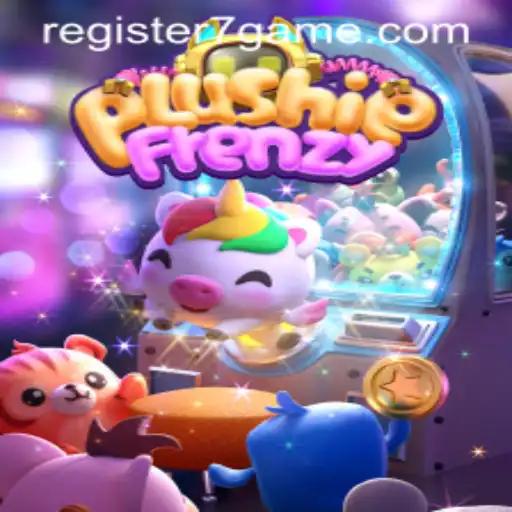 Discovering PlushieFrenzy: The Latest Craze in 7game