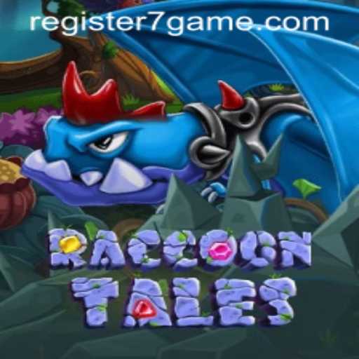 RaccoonTales: Dive into the 7game World
