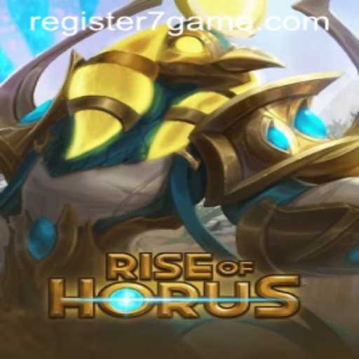 Discover the Adventure: RiseofHorus and the Intriguing World of 7game