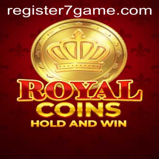Exploring the Thrills of RoyalCoins: The Ultimate 7game Experience