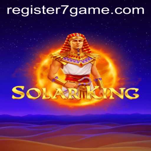 Exploring SolarKing: A Deep Dive into the 7game Adventure