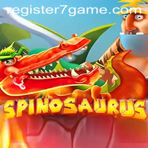 Mastering the World of Spinosaurus: A Deep Dive into the 7game Phenomenon