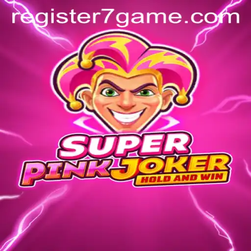 Discover the Thrilling World of SuperPinkJoker: An In-Depth Guide